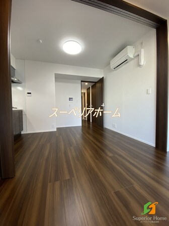 リビオメゾン入谷の物件内観写真